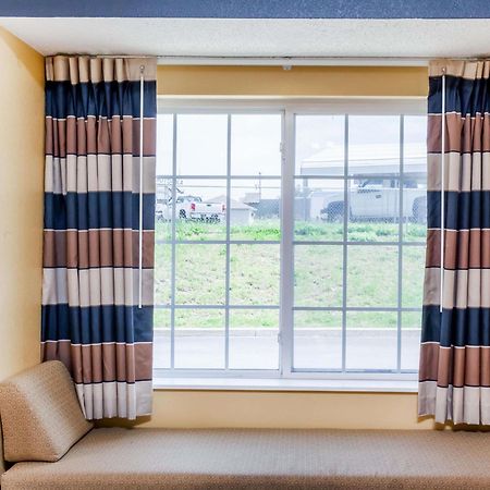 Microtel Inn & Suites Dickson City Εξωτερικό φωτογραφία
