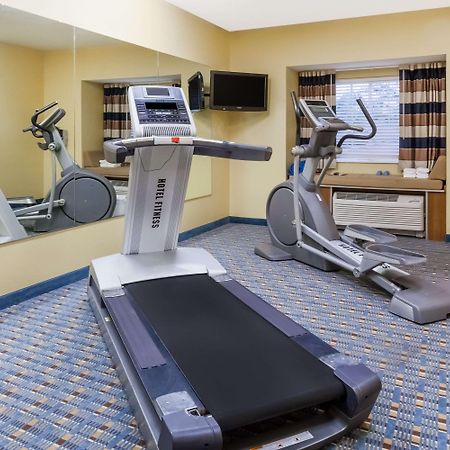 Microtel Inn & Suites Dickson City Εξωτερικό φωτογραφία