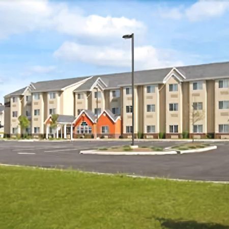Microtel Inn & Suites Dickson City Εξωτερικό φωτογραφία