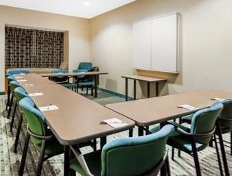 Microtel Inn & Suites Dickson City Ανέσεις φωτογραφία